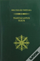 Tiantai Lotus Texts