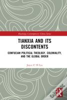 Tianxia And Its Discontents