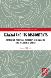 Tianxia And Its Discontents