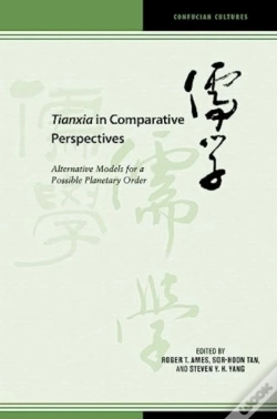 Capa do artigo Tianxia In Comparative Perspectives
