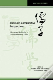 Capa do artigo Tianxia In Comparative Perspectives