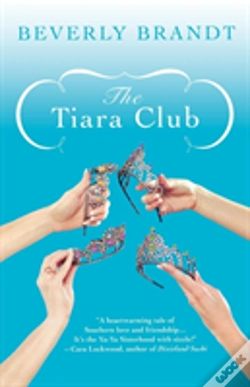Capa do artigo Tiara Club
