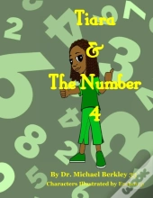 Tiara   The Number 4