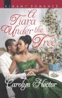 Tiara Under The Tree - Preview