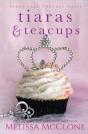 Tiaras &Amp; Teacups - Preview