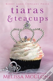 Capa do artigo Tiaras &Amp; Teacups