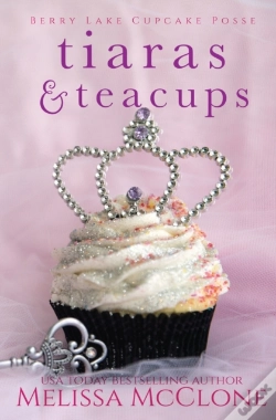Capa do artigo Tiaras &Amp; Teacups