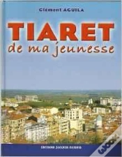 Capa do artigo Tiaret De Ma Jeunesse