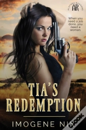 Tia'S Redemption