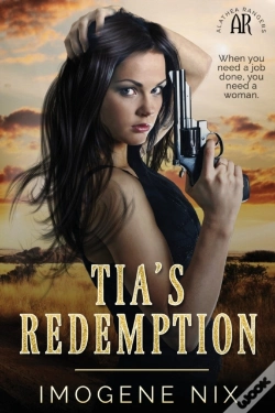 Capa do artigo Tia'S Redemption