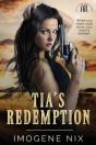 Tia'S Redemption - Preview