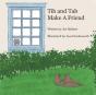 Tib And Tab Make A Friend - Preview