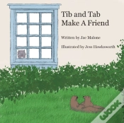 Capa do artigo Tib And Tab Make A Friend