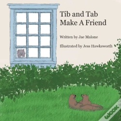 Capa do artigo Tib And Tab Make A Friend