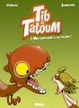 Tib Et Tatoum Tome 2 : Mon Dinosaure A Du Talent ! - Preview