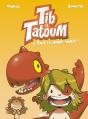 Tib Et Tatoum Tome 3 : Tout Le Monde Sourit ! - Preview