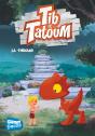 Tib Et Tatoum Tome 4 : La Tornade - Preview
