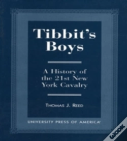 Capa do artigo Tibbits' Boys