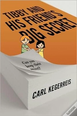 Capa do artigo Tibby And His Friend'S Big Secret