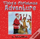 Tibby'S Christmas Adventure