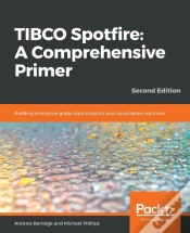 Capa do artigo Tibco Spotfire: A Comprehensive Primer