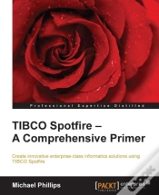 Capa do artigo Tibco Spotfire: A Comprehensive Primer