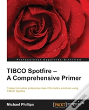 Capa do artigo Tibco Spotfire: A Comprehensive Primer