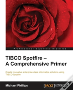 Capa do artigo Tibco Spotfire: A Comprehensive Primer