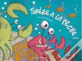 Tibère A La Pêche !