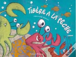 Capa do artigo Tibère A La Pêche !