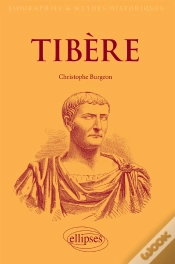 Capa do artigo Tibère