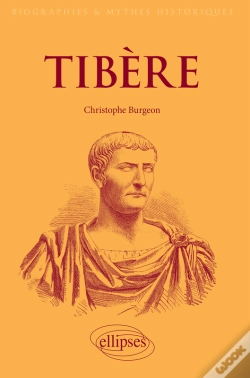 Capa do artigo Tibère