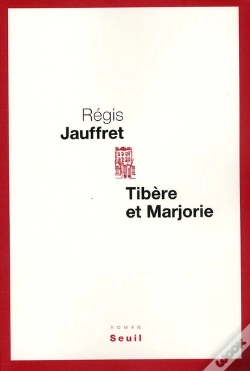 Capa do artigo Tibère Et Marjorie