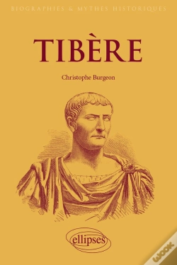 Capa do artigo Tibère : L'Empereur Mal-Aimé