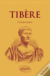 Capa do artigo Tibère : L
