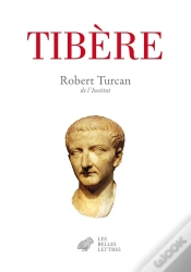 Capa do artigo Tibère