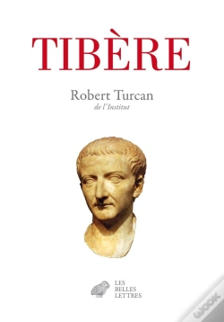 Capa do artigo Tibère