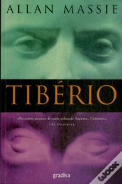 Capa do artigo Tibério