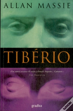 Capa do artigo Tibério