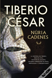 Capa do artigo Tiberio Cesar