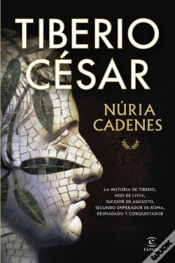 Capa do artigo Tiberio César
