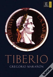 Capa do artigo Tiberio