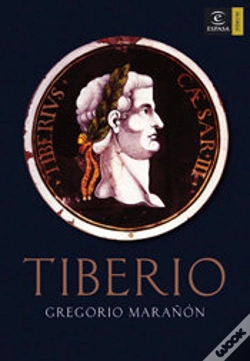 Capa do artigo Tiberio