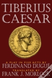 Capa do artigo Tiberius Caesar: A Play In Five Acts