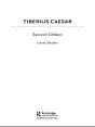 Tiberius Caesar - Preview
