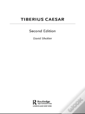 Tiberius Caesar