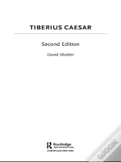 Capa do artigo Tiberius Caesar