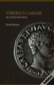 Capa do artigo Tiberius Caesar