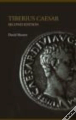 Capa do artigo Tiberius Caesar