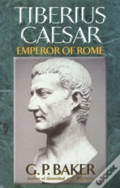 Tiberius Caesar